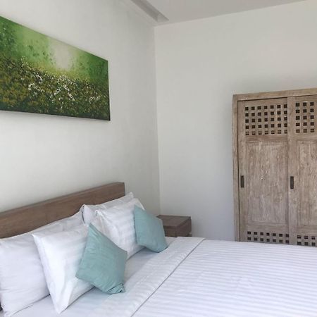 Nikaya Villas Кута Экстерьер фото