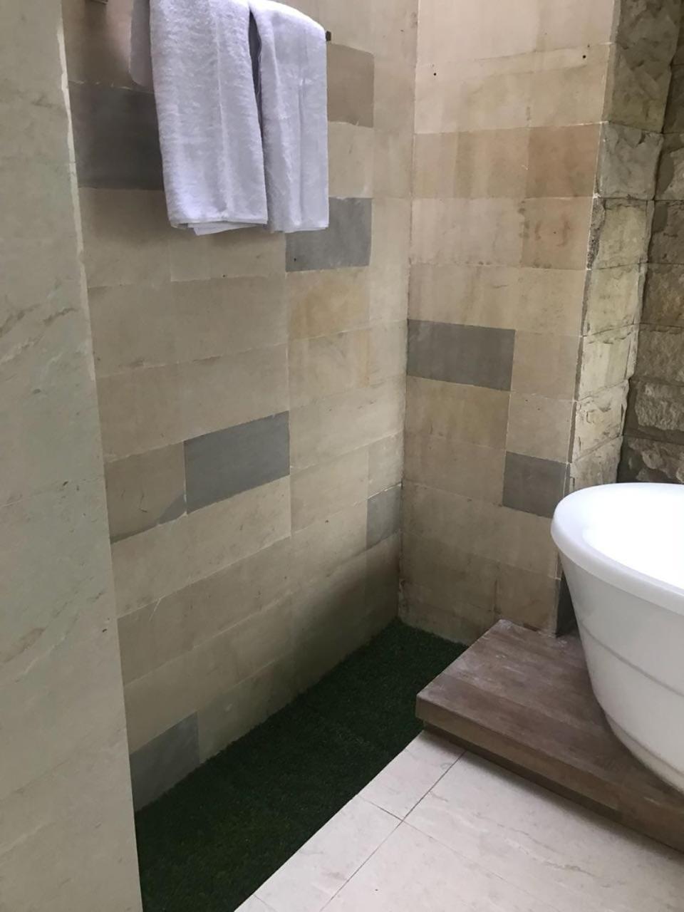 Nikaya Villas Кута Экстерьер фото