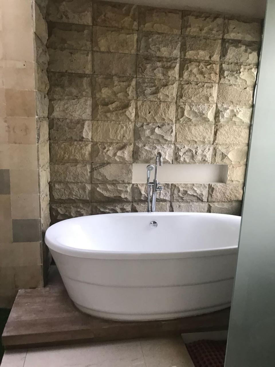 Nikaya Villas Кута Экстерьер фото