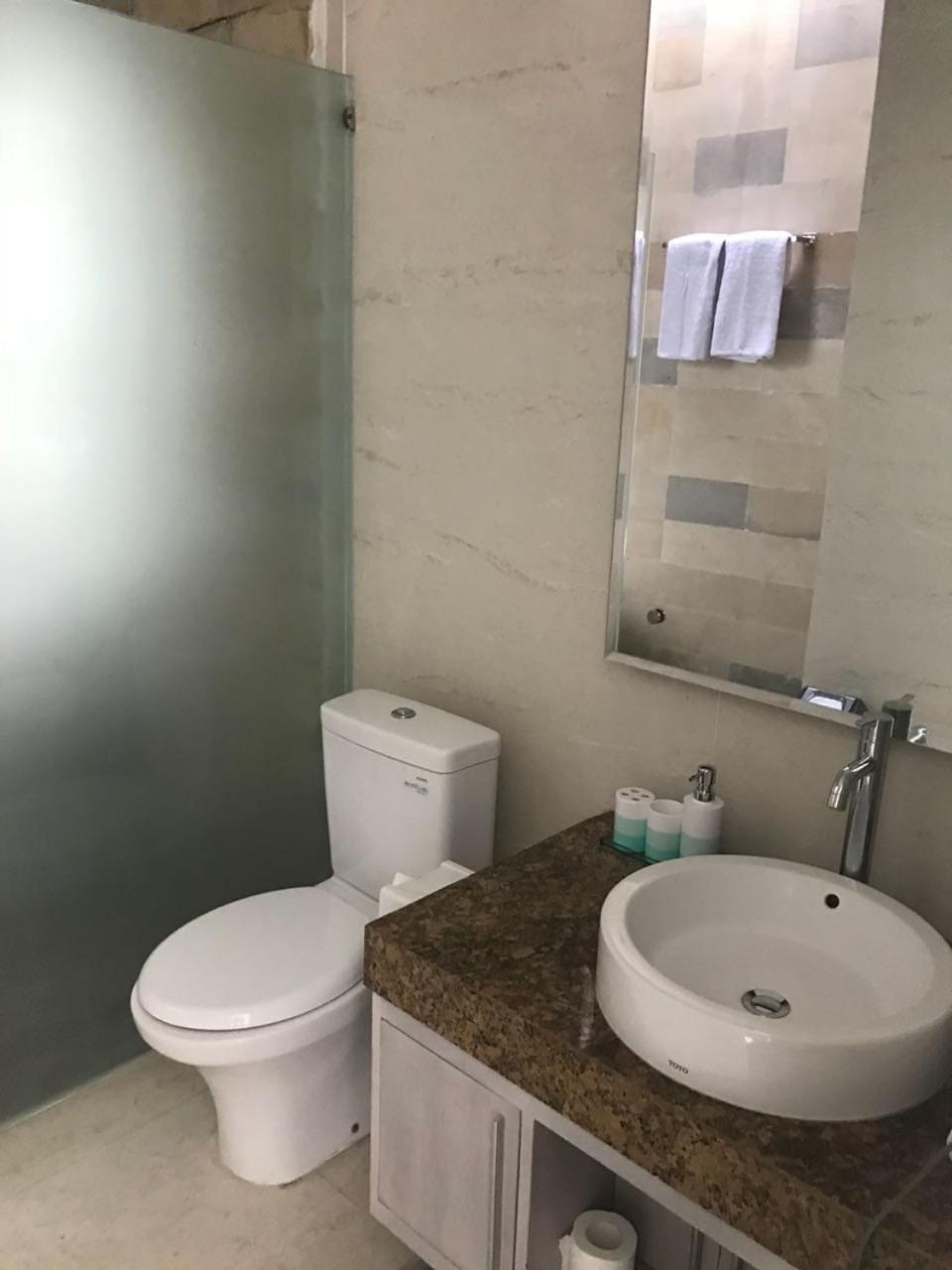 Nikaya Villas Кута Экстерьер фото