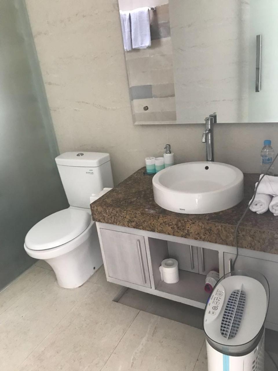 Nikaya Villas Кута Экстерьер фото